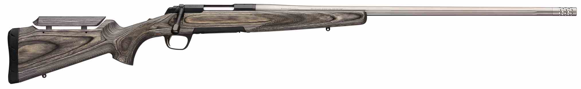 Browning X-Bolt Long Range Gray Laminate
